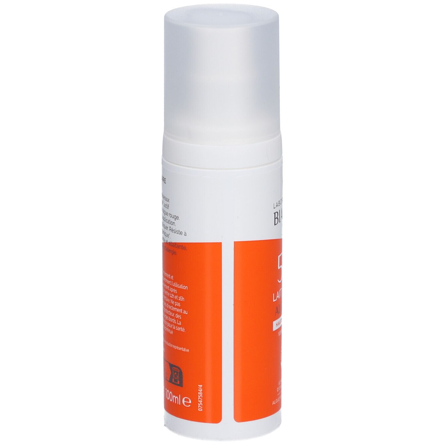 LABORATOIRES DE BIARRITZ® Alga Maris® Sonnenschutzmilch SPF 50