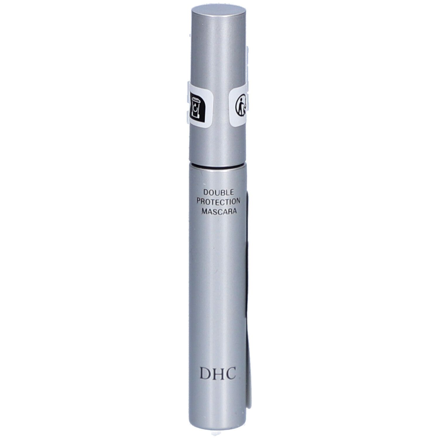 DHC Mascara Double Protec Noir 5G 5 g Stifte