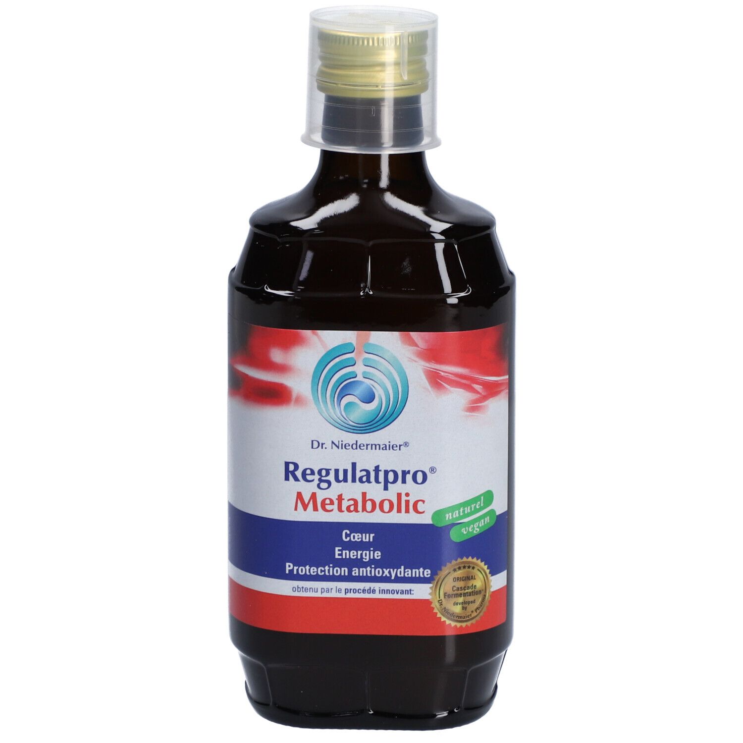 Regulatpro Metabolic 350Ml