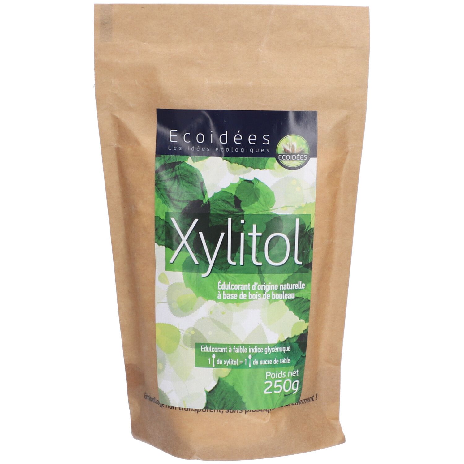 Ecoidees Xylitol Sach 250G
