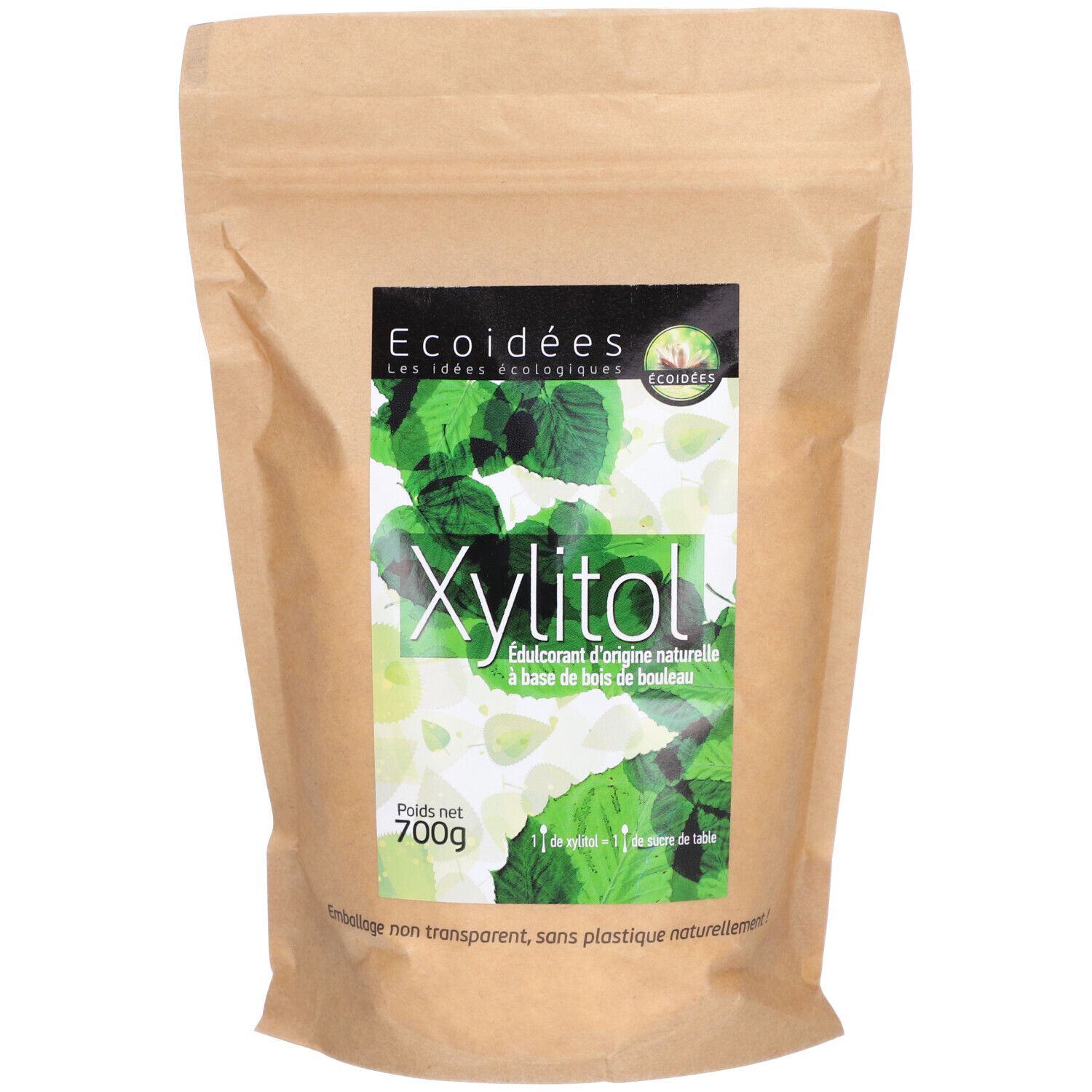 Ecoidees Xylitol Sach 700G