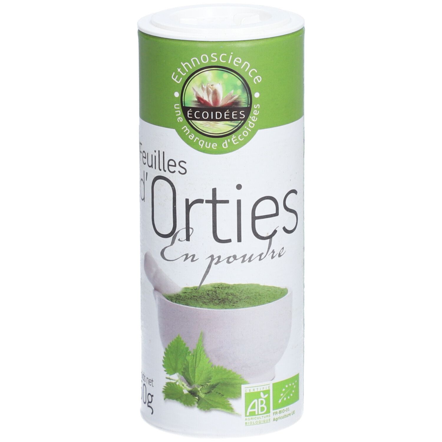 Ecoidees Ortie PDR 50G