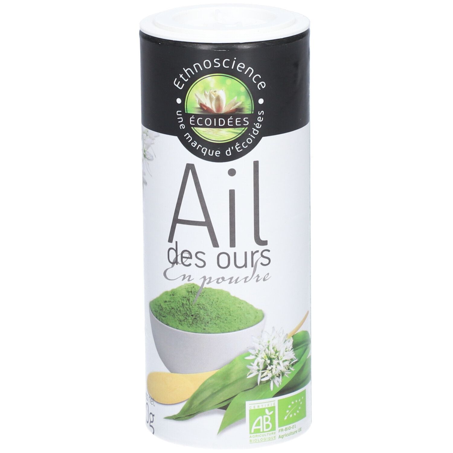 Ecoidees AIL DES Ours PDR 50G