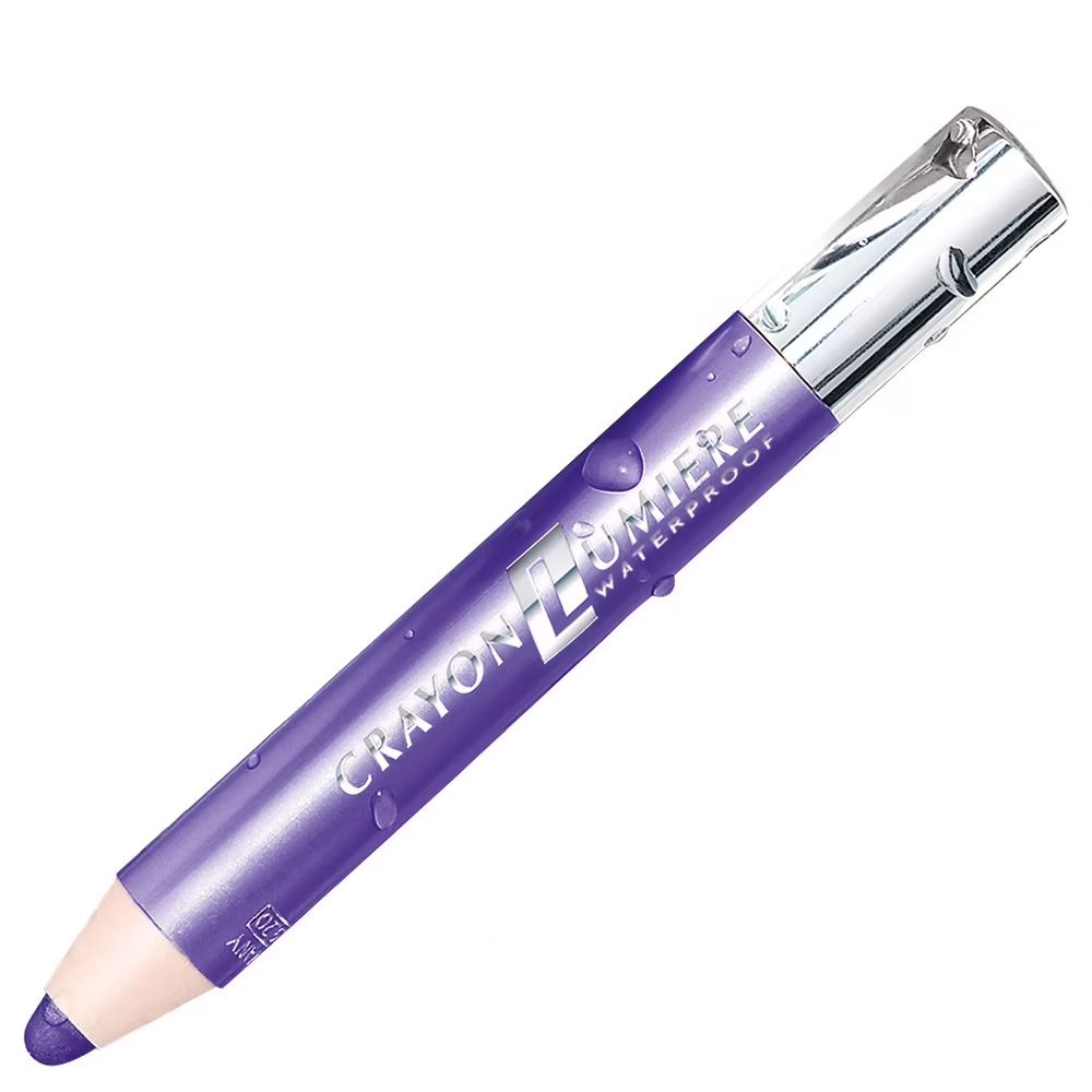 Mavala Fards À Paupières Crayon Lumière Waterproof Ultra Violet