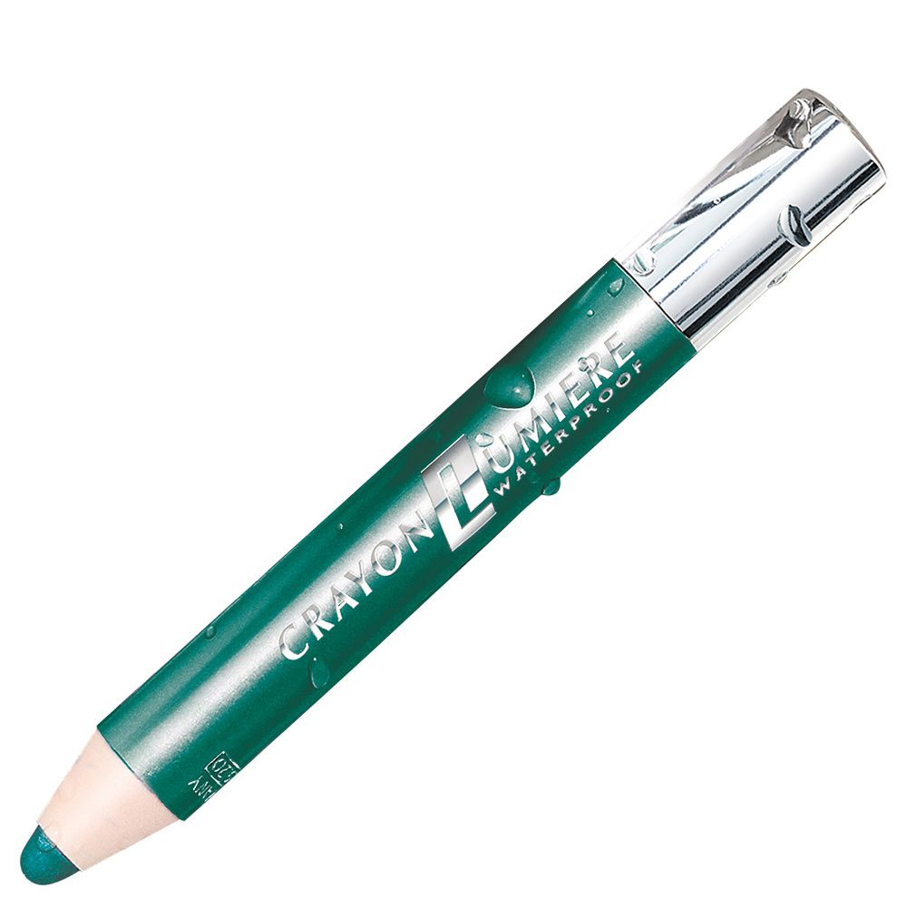 Mavala Fards À Paupières Crayon Lumière Waterproof Vert d'Eau