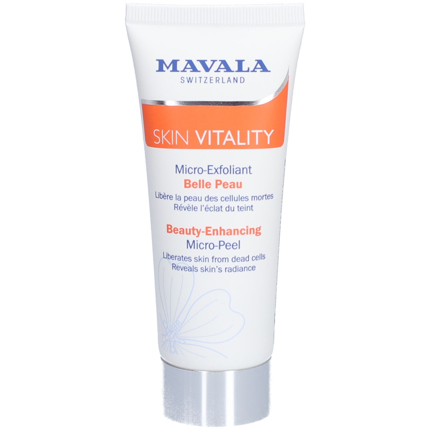 Mavala Skin Vitality Micro-Exfoliant Belle Peau