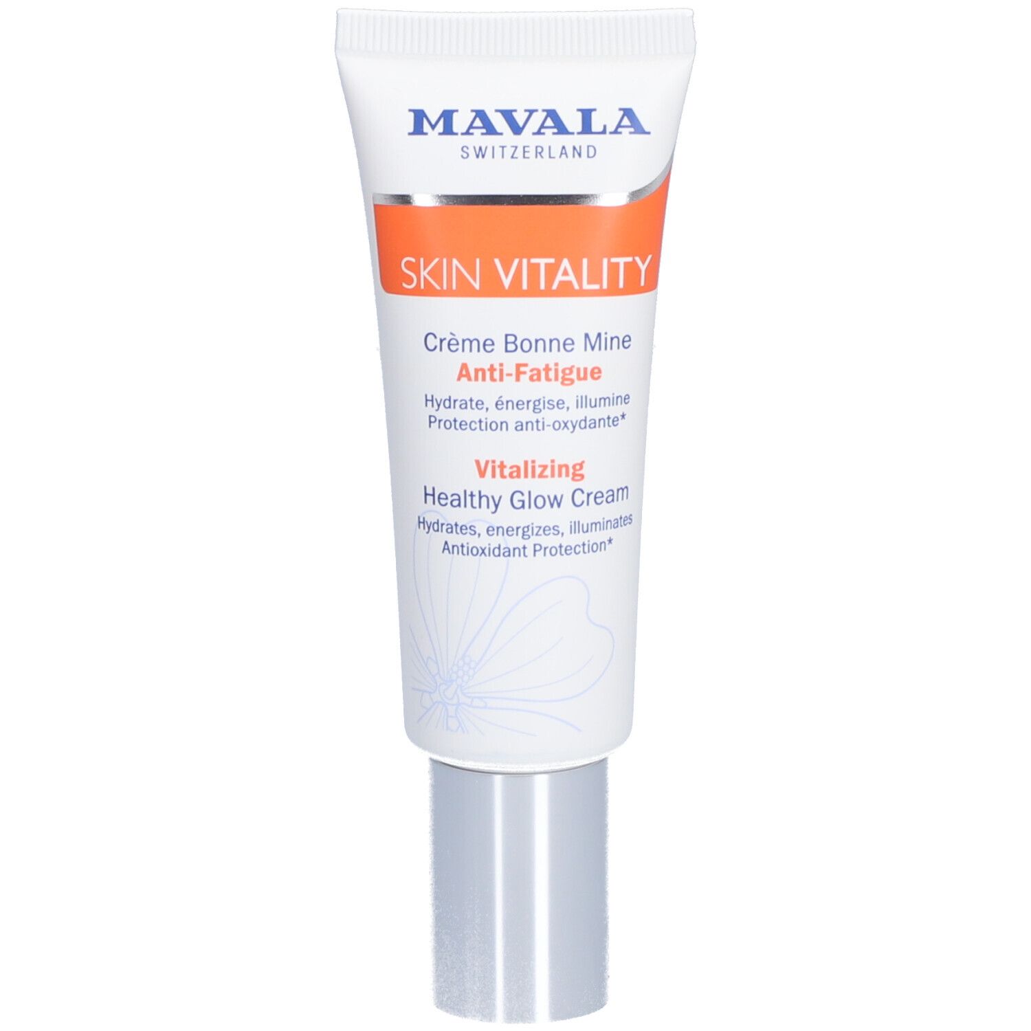 Mavala Skin Vitality CR A/Fat45Ml