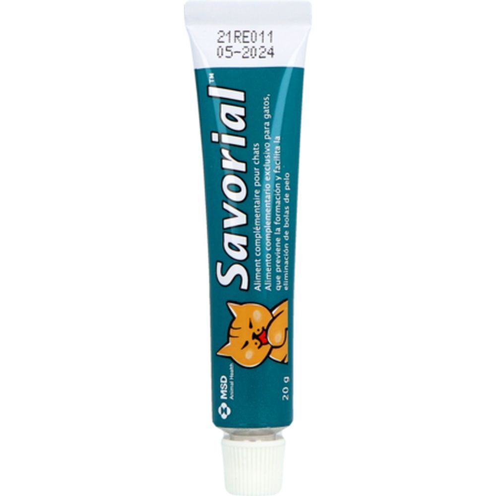 Savorial™ Katzen-Mundpasta