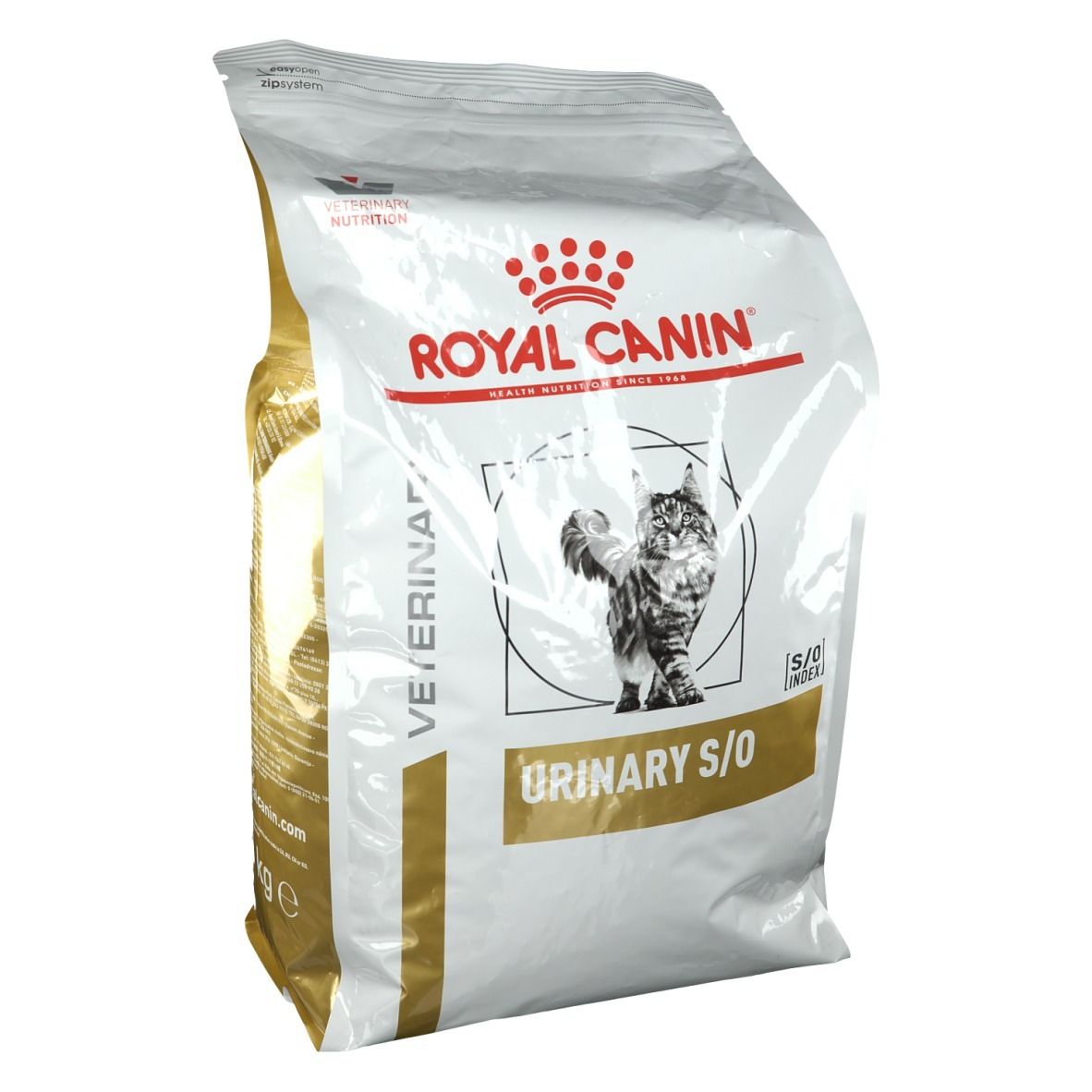 ROYAL CANIN® Urinary S/O Katze