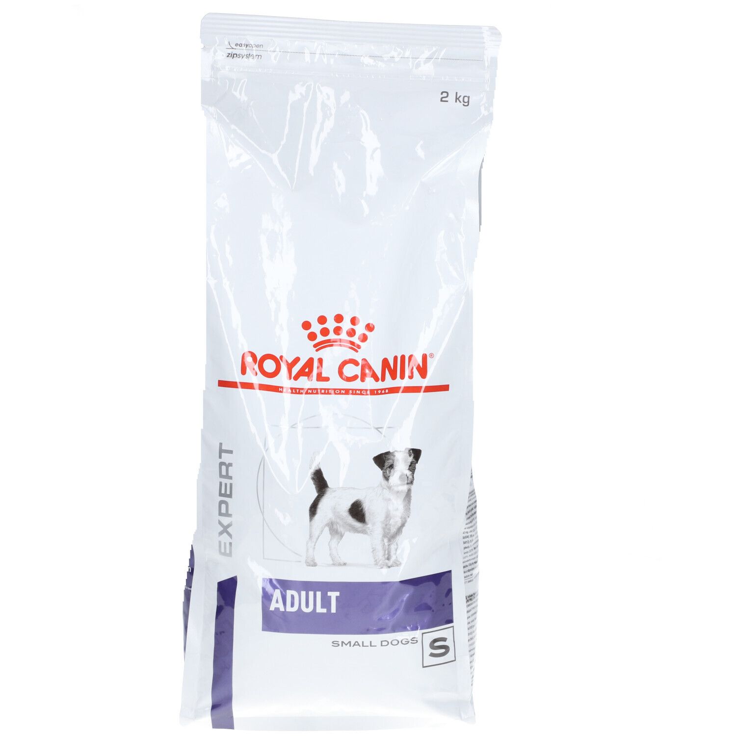 Royal Canin® Neutered Adult Dental Digest Chien de petite race