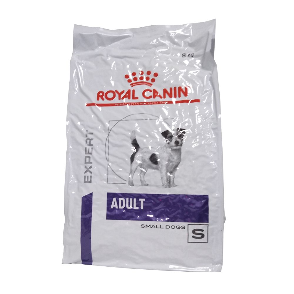 Royal Canin® Veterinary Care Nutrition Adult Small Dog Dental & Digest Chien