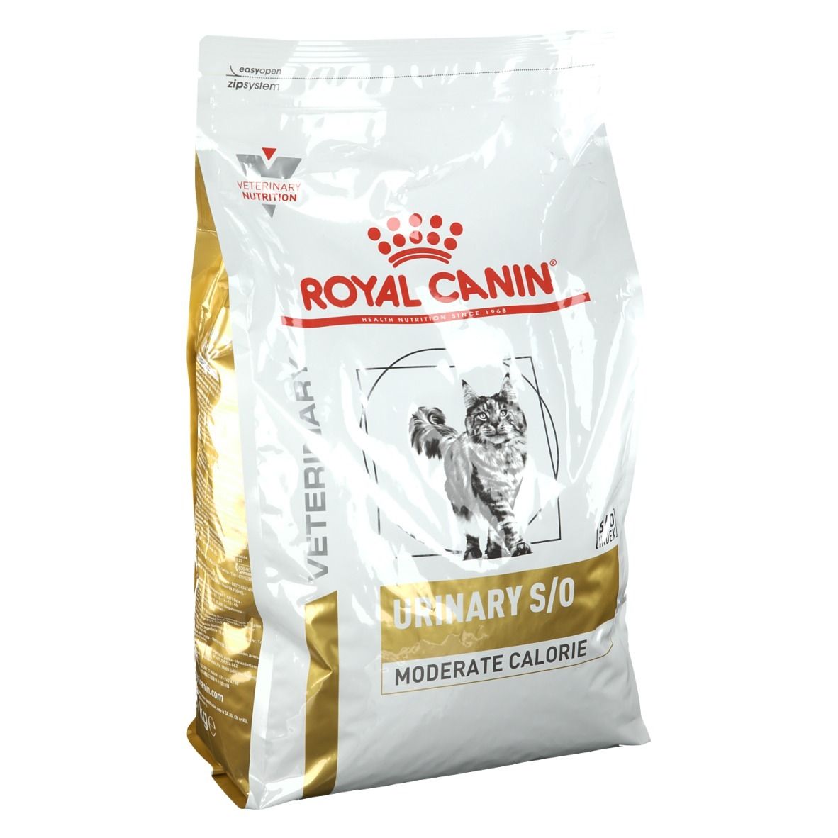 Royal Canin® Urinary S/O Moderate Calorie Chat