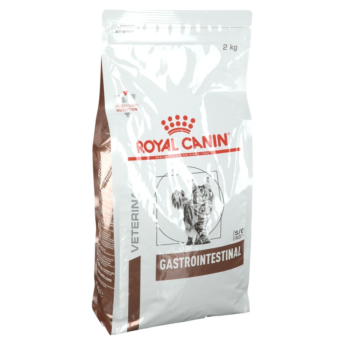 Royal Canin® Gastro-Intestinale Chat