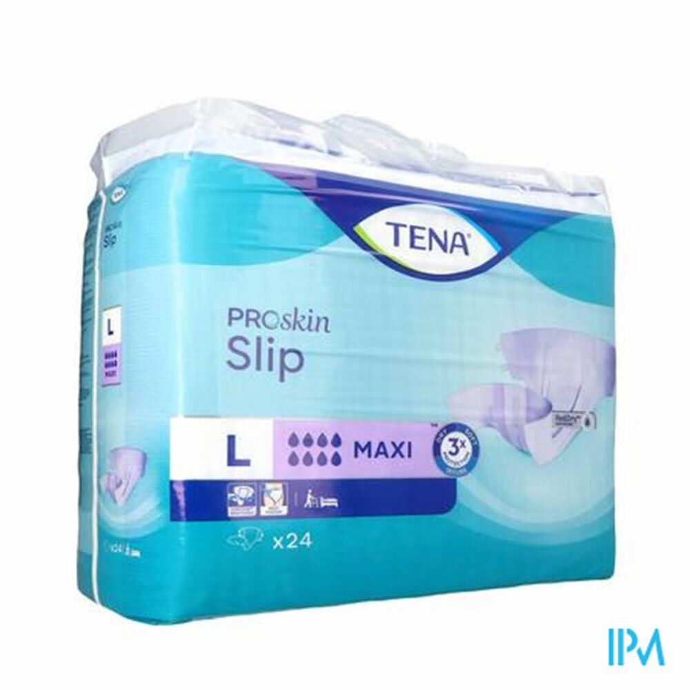 Tena® ProSkin Slip Maxi Large