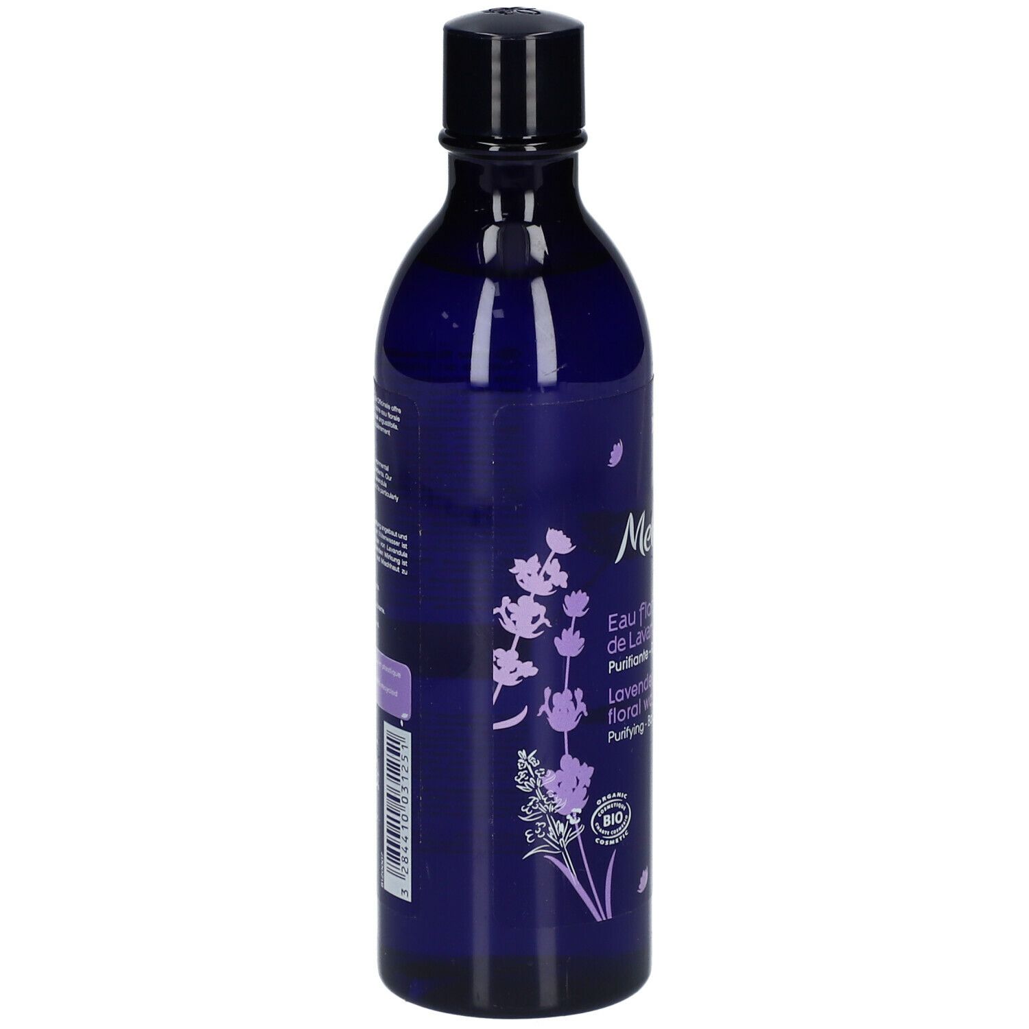 Melvita EAU Flor Lavande 200Ml 200 ml Lösung