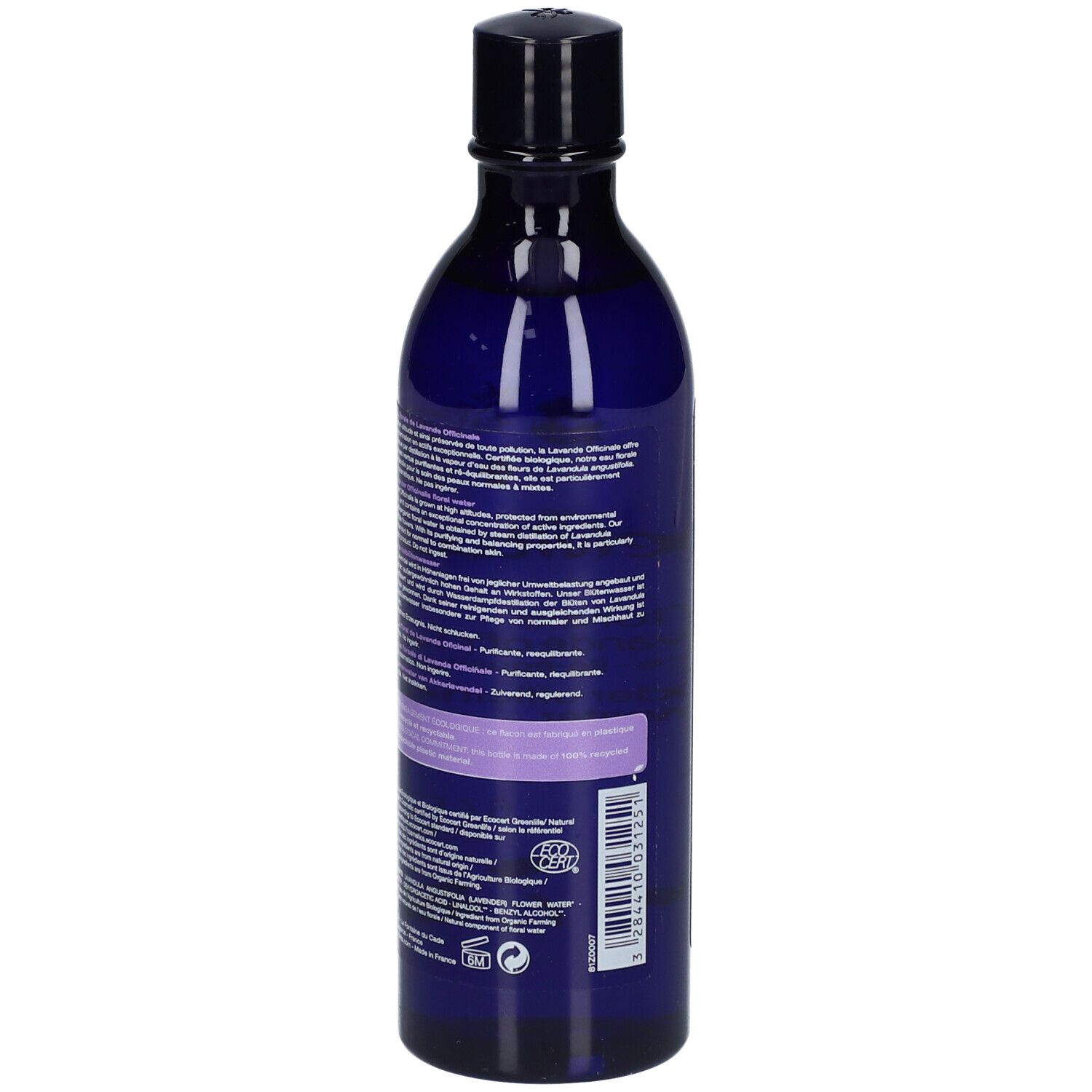 Melvita Bio Lavendelblütenwasser