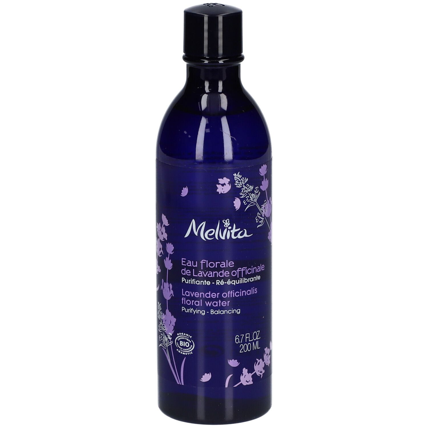 Melvita Bio Lavendelblütenwasser