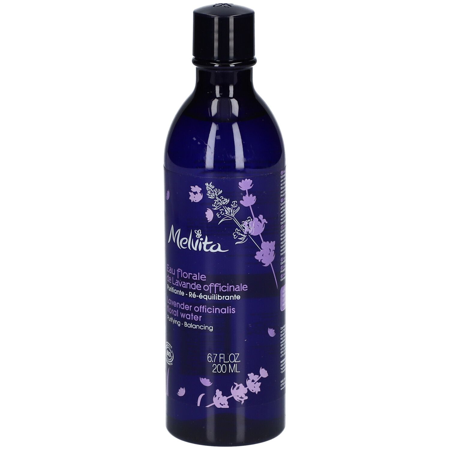 Melvita Bio Lavendelblütenwasser