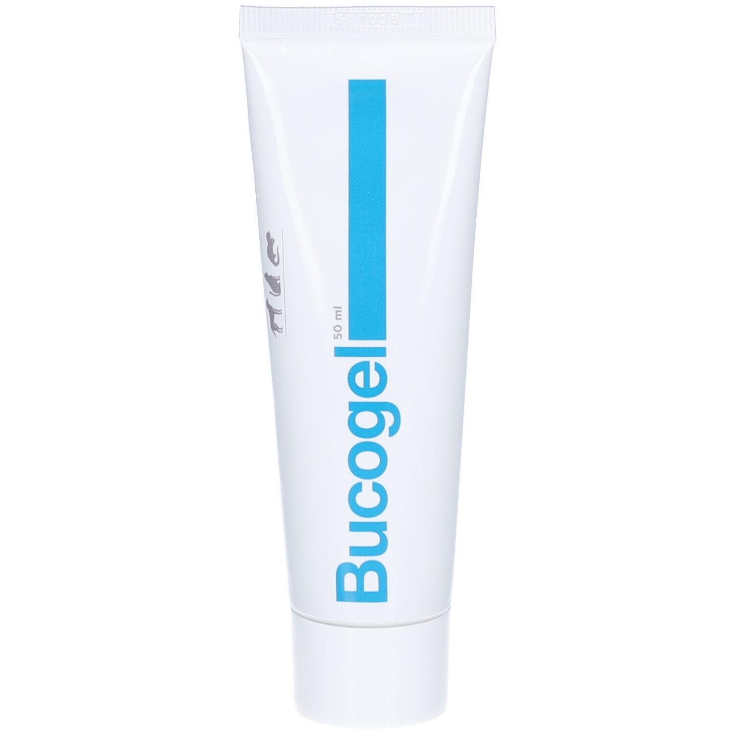 TVM Bucogel Gel Dentaire pour chien 1 pc(s) Pâte view 2