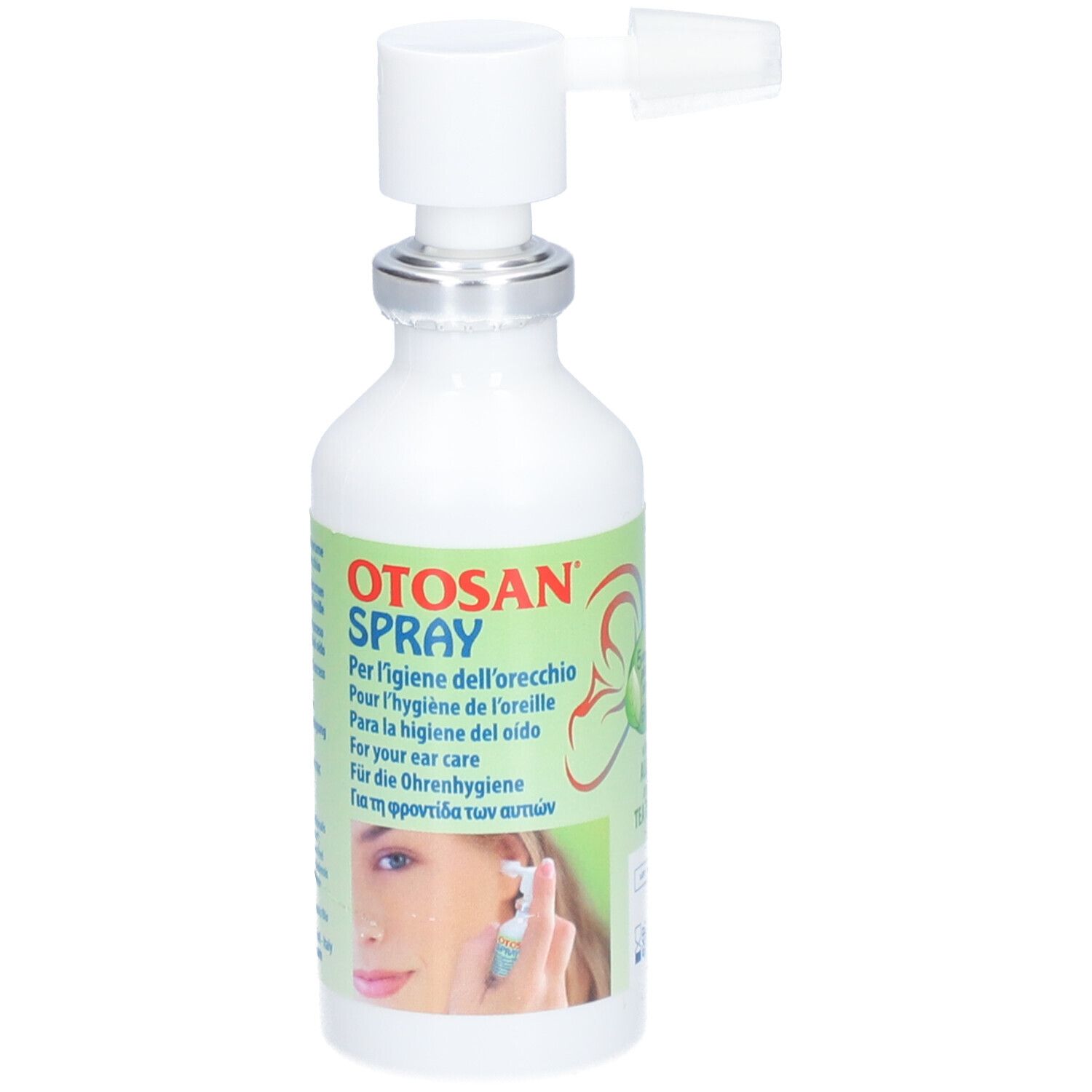 Otosan® Spray