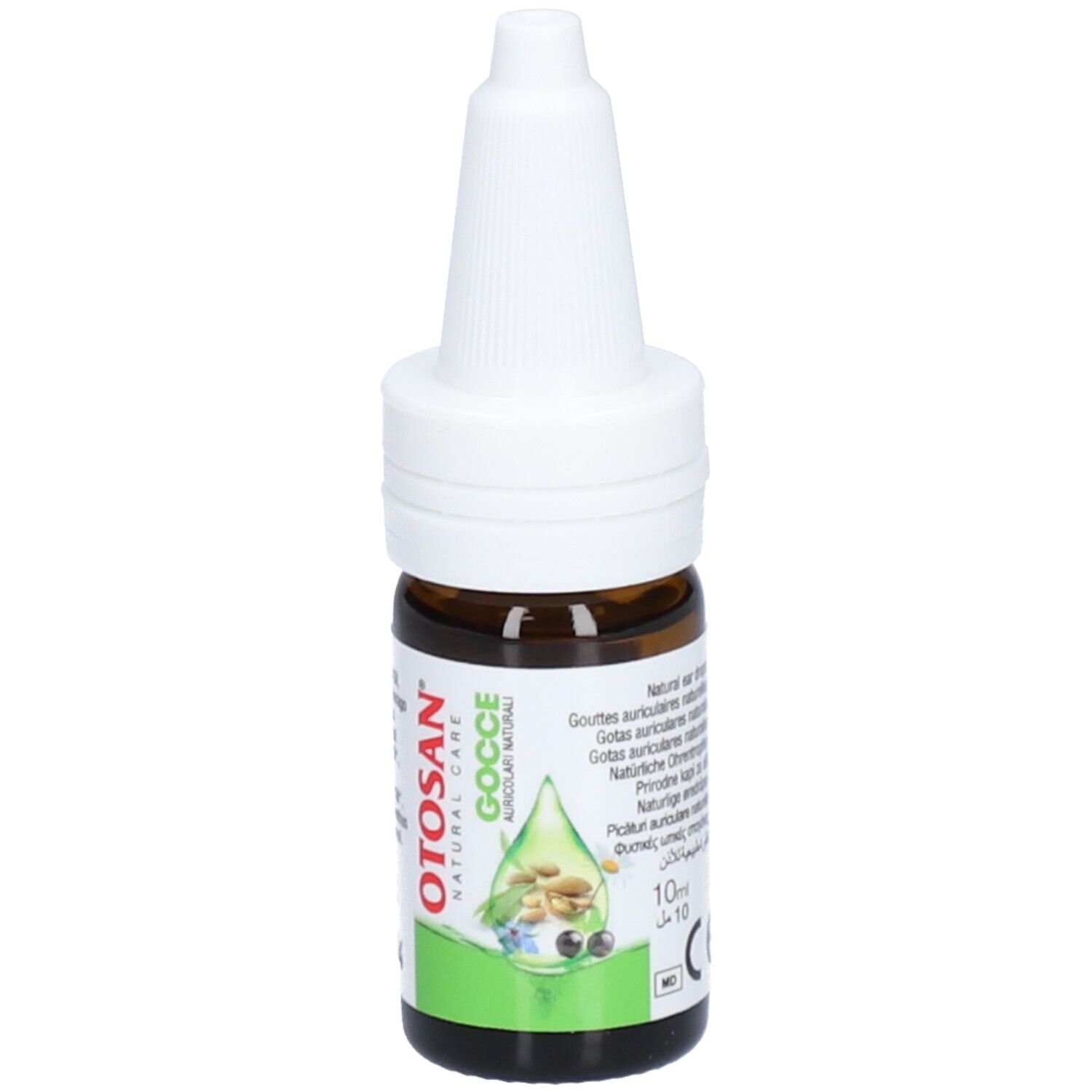 Otosan Gouttes Auriculaires Naturelles