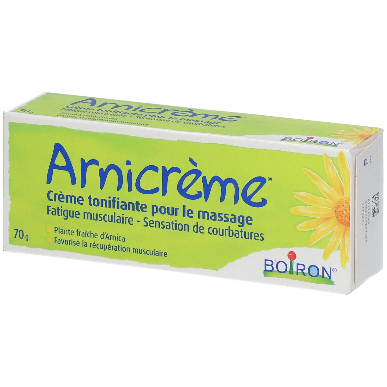 Boiron® Arnicrème