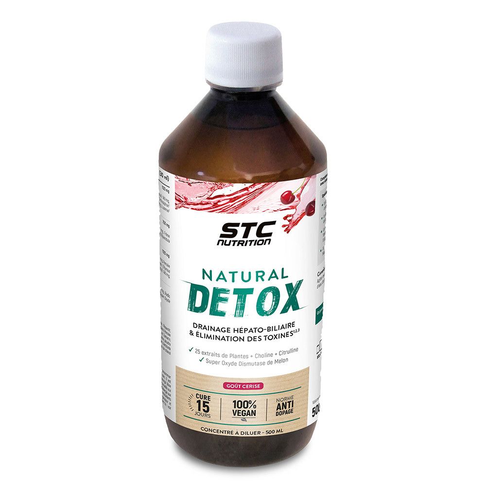 Natural Detox