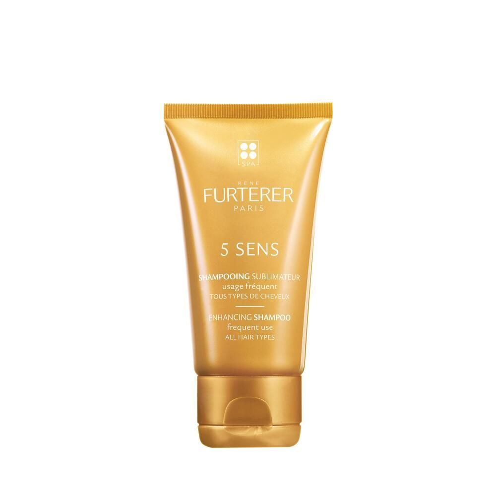 René Furterer 5 Sens Shampooing sublimateur