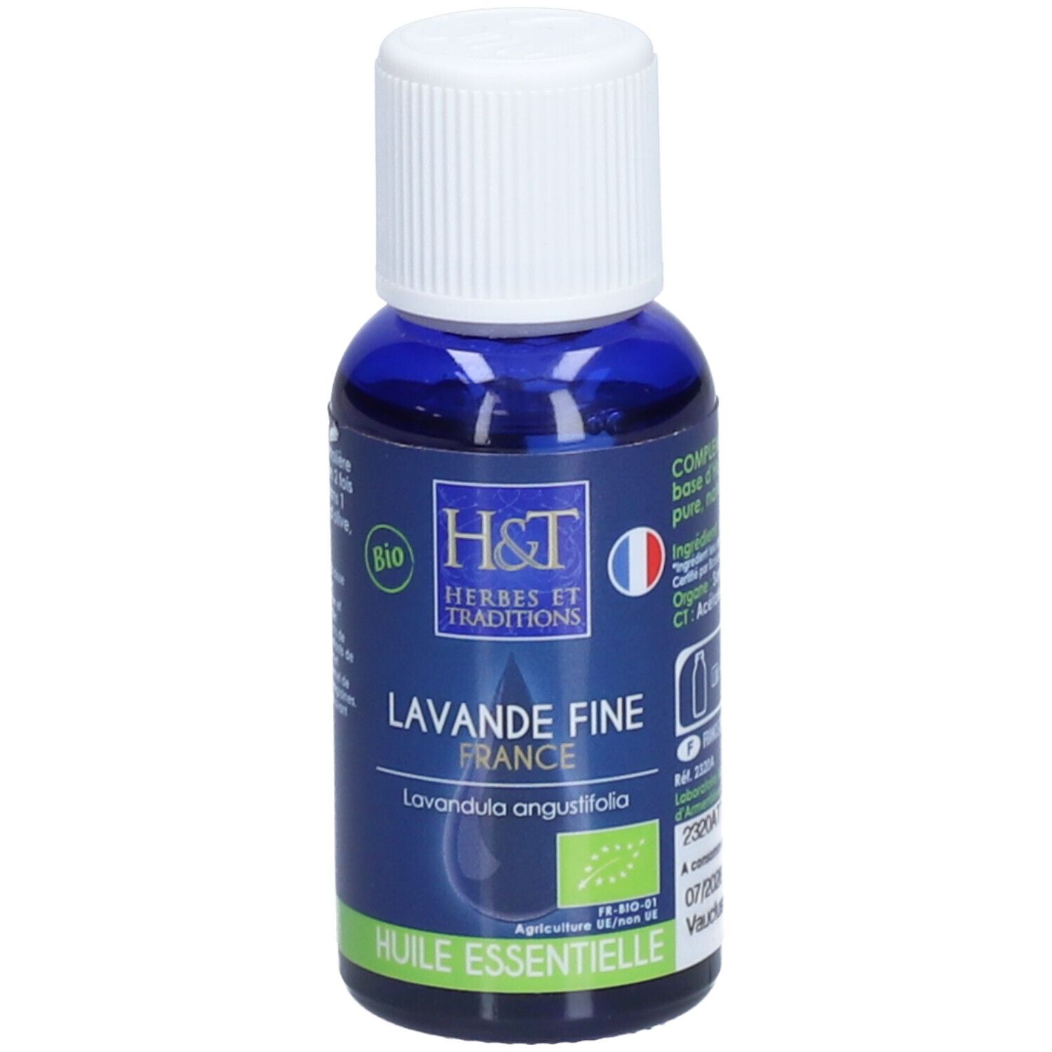 Lavande Fine Bioh&T HLE ESS 30Ml