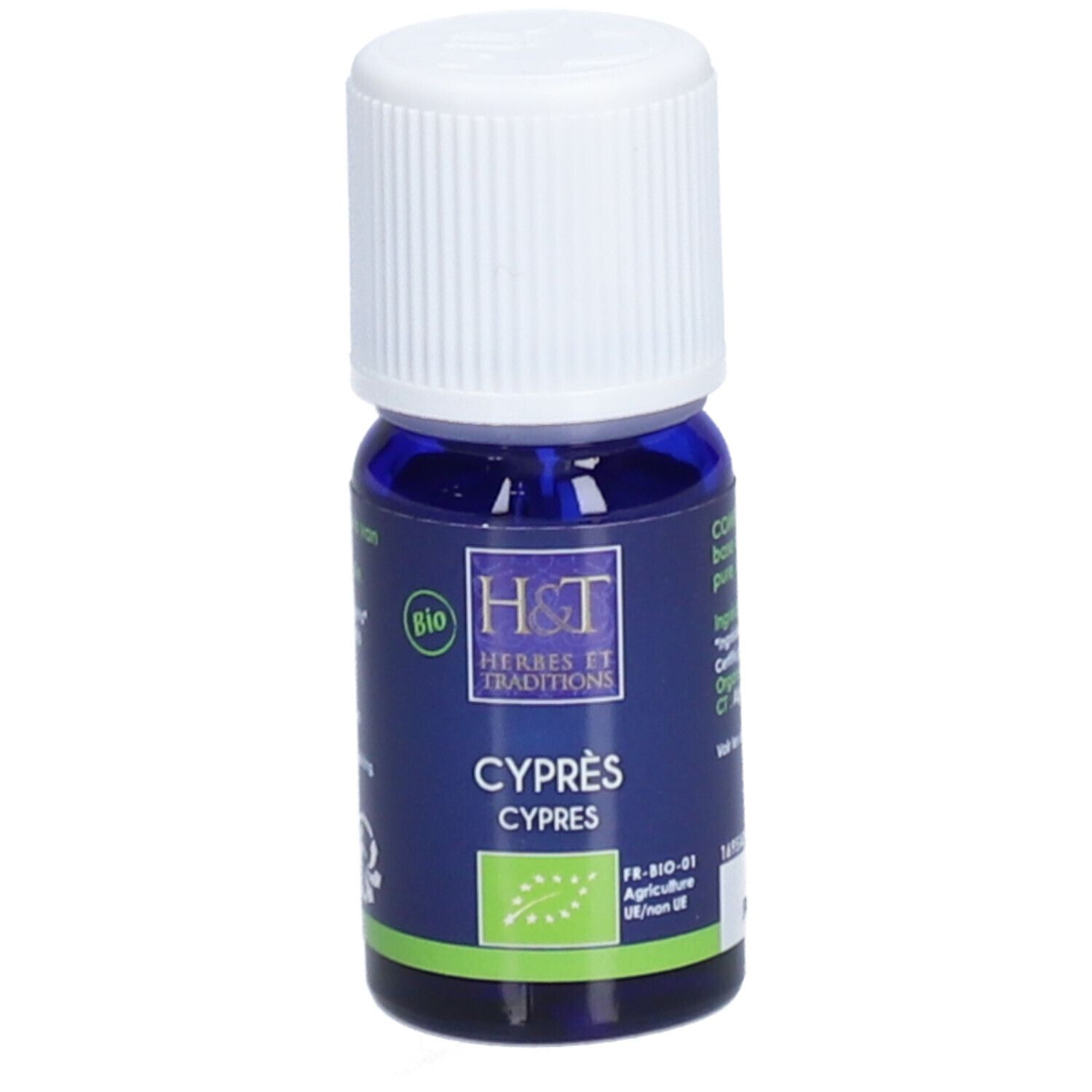 Cypres Prov BIO H&T HLE ESS 10Ml