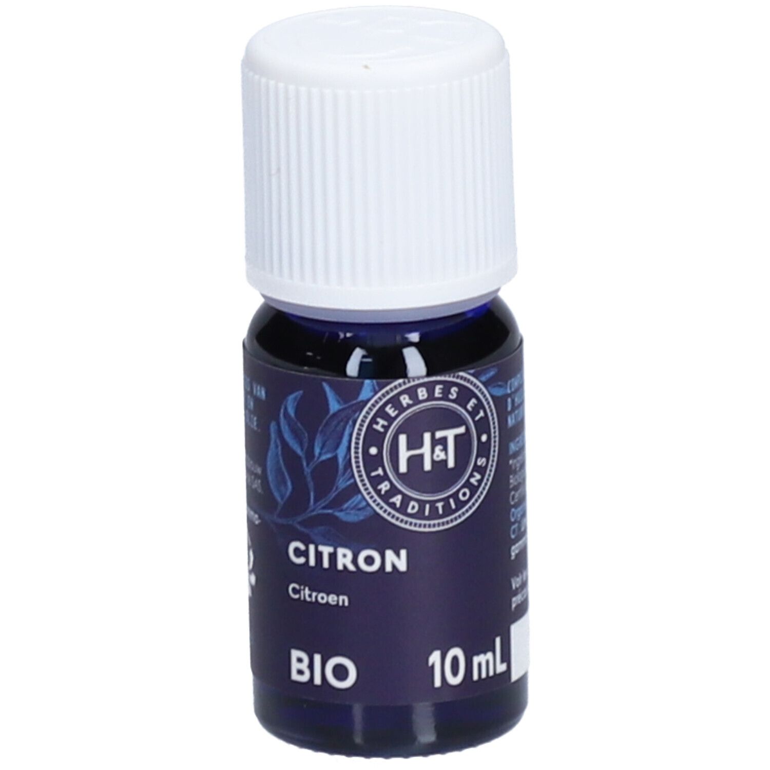 Citron BIO H&T HLE ESS 10Ml