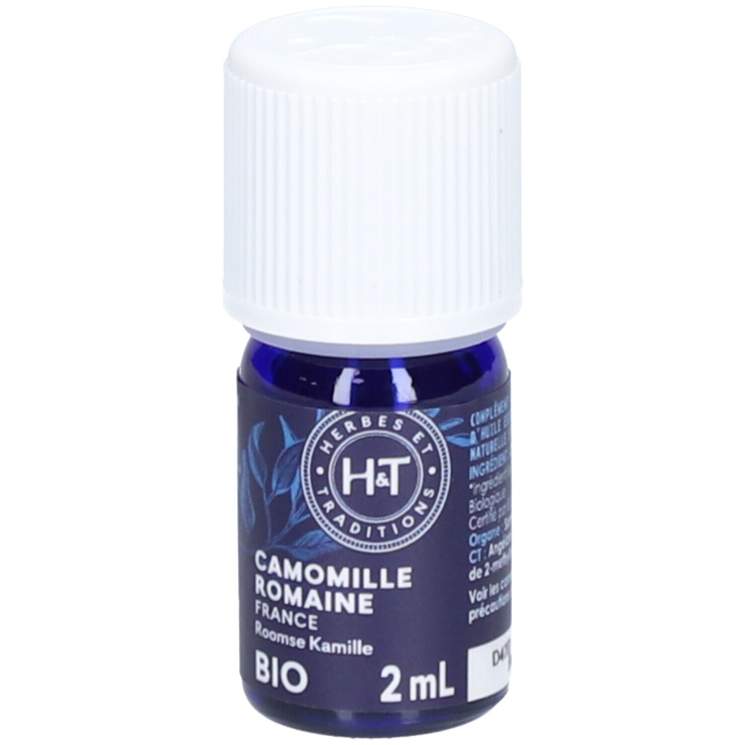 Camomille Noble H&T HLE ESS 2ML