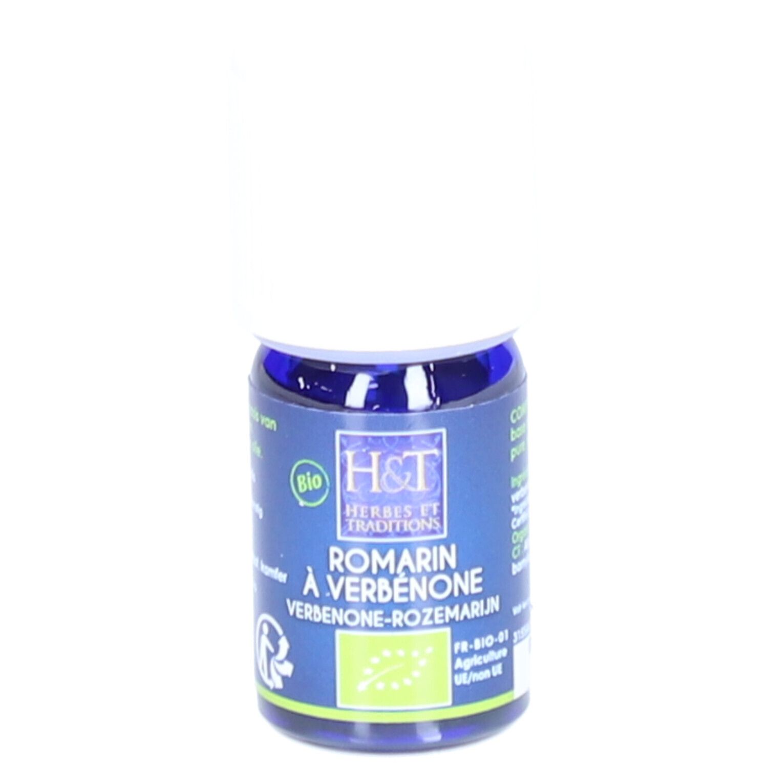 Romarin Verbe BIO H&T HLE ESS 5ML
