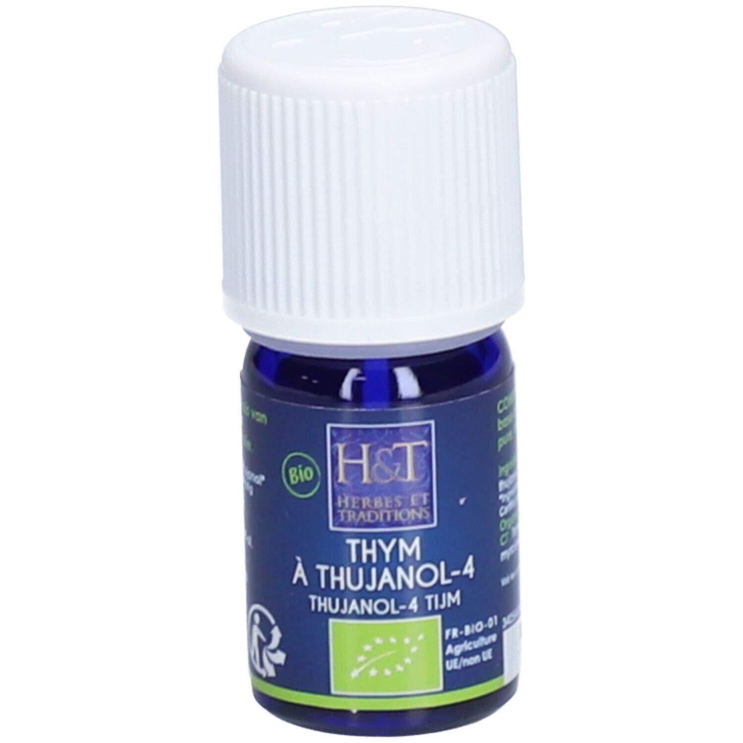 Thym Thujanol BIO H&T HLE ESS 2ML