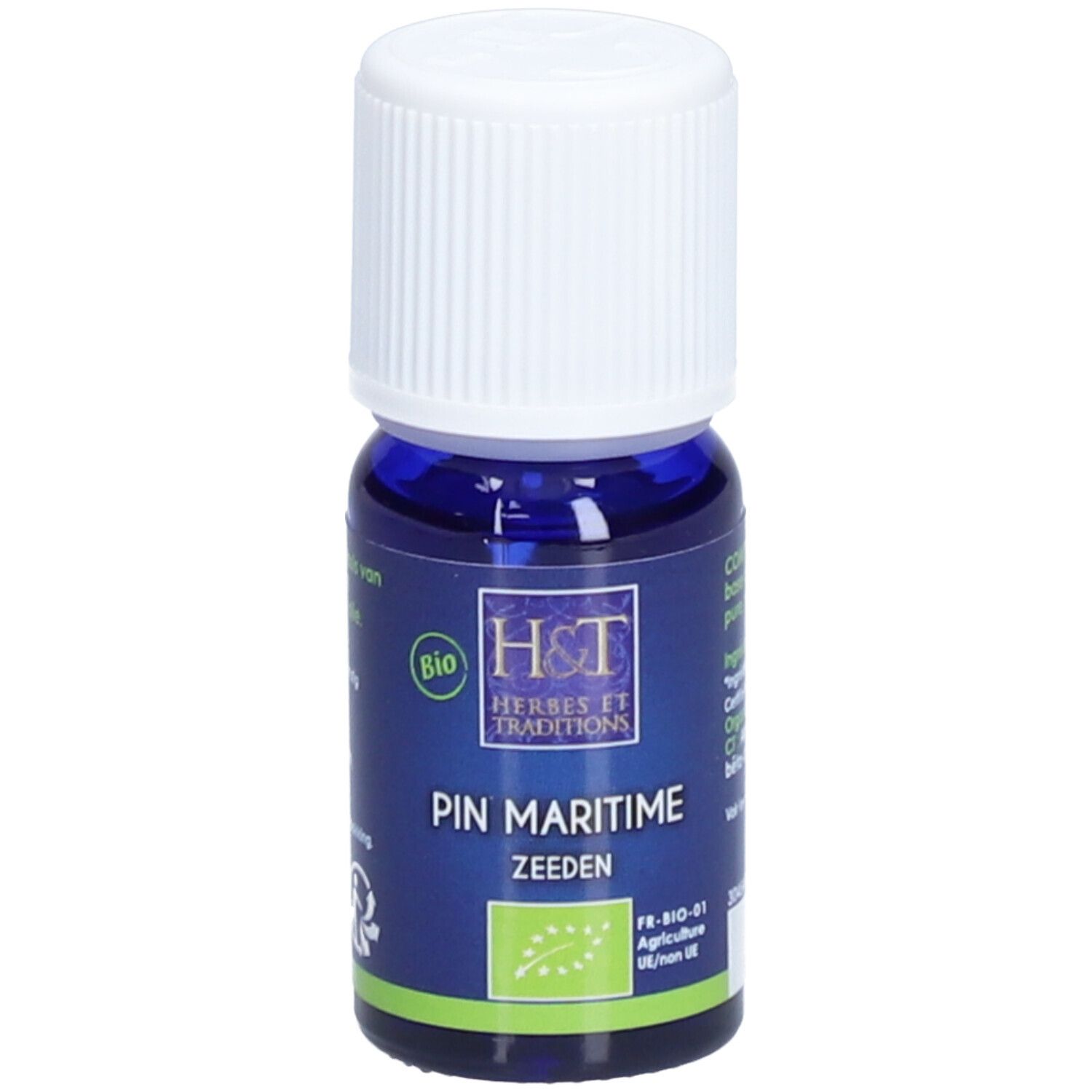 PIN Maritime BIO H&T HLE ESS 10Ml