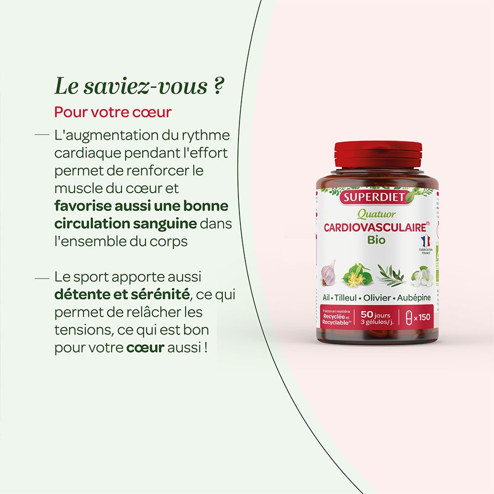 Flacon avec texte et illustrations. Dimensions: 113,5 mm x 63,5 mm. Bio, Vegan, Fabriqué en France.