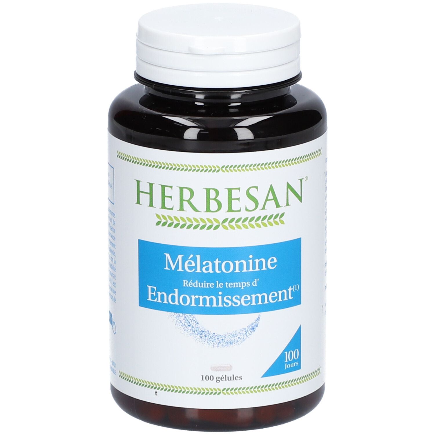 Herbesan® Mélatonine