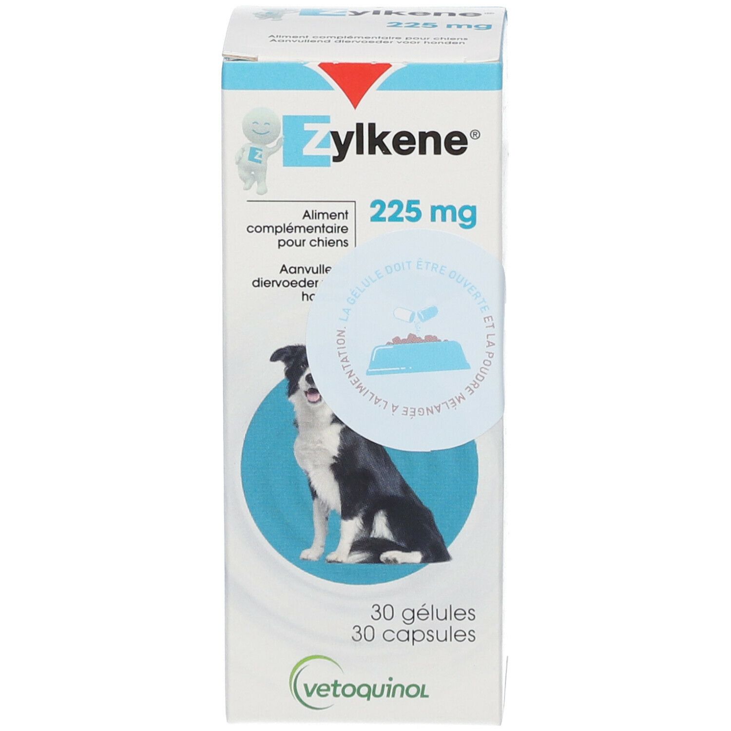 Zylkène® 225 mg