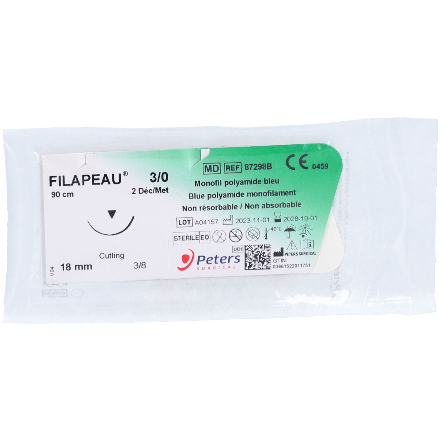 Filapeau