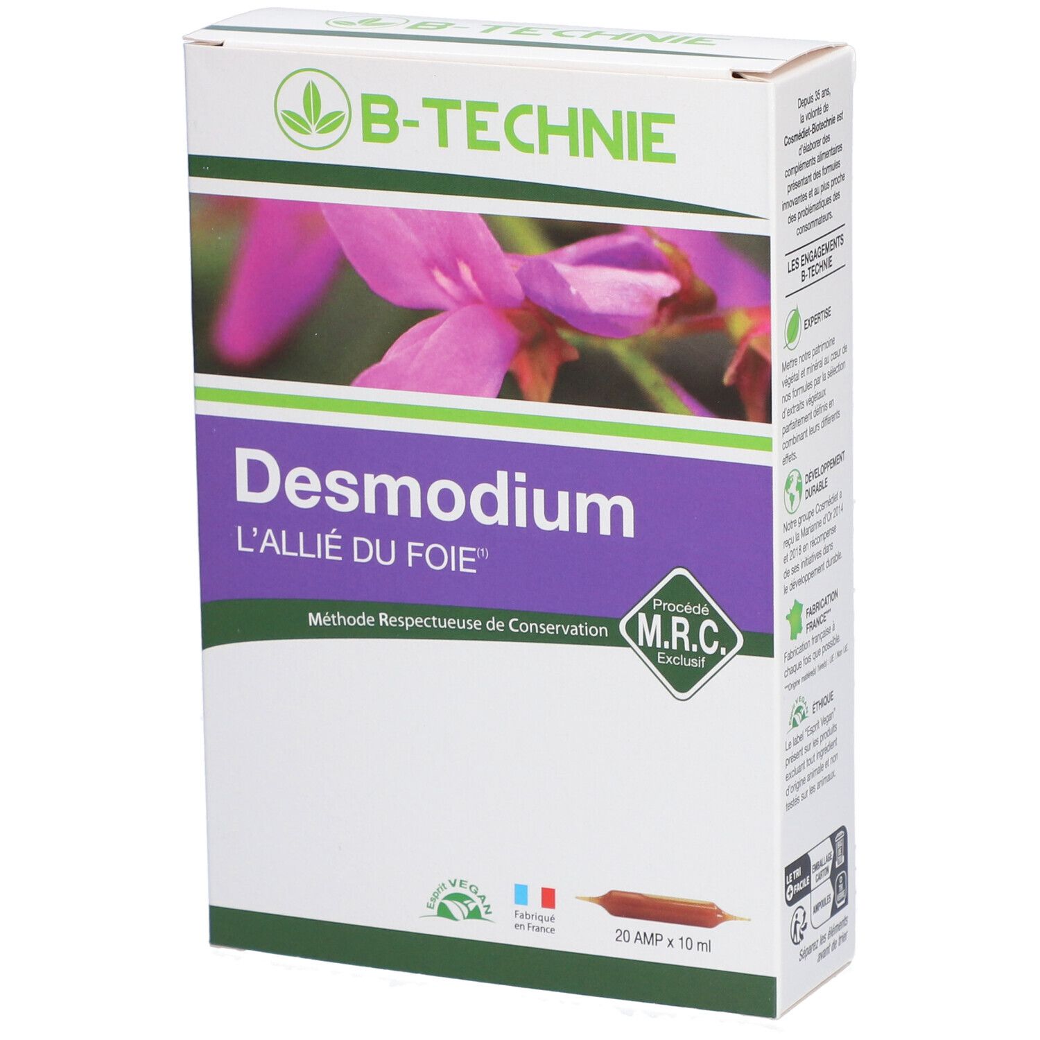 BIO Technie Desmodium