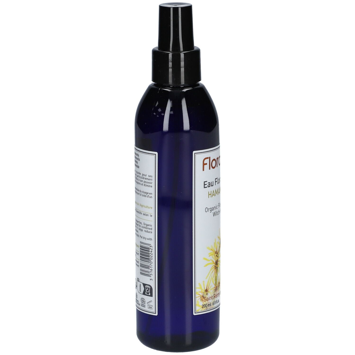 Florame EAU Florale Hamamelis200Ml 200 ml Lösung