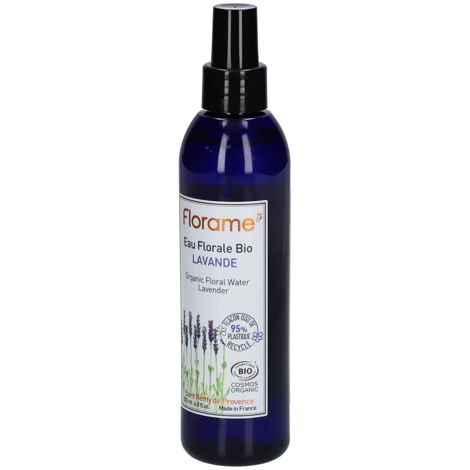 Florame Bio-Lavendelblütenwasser