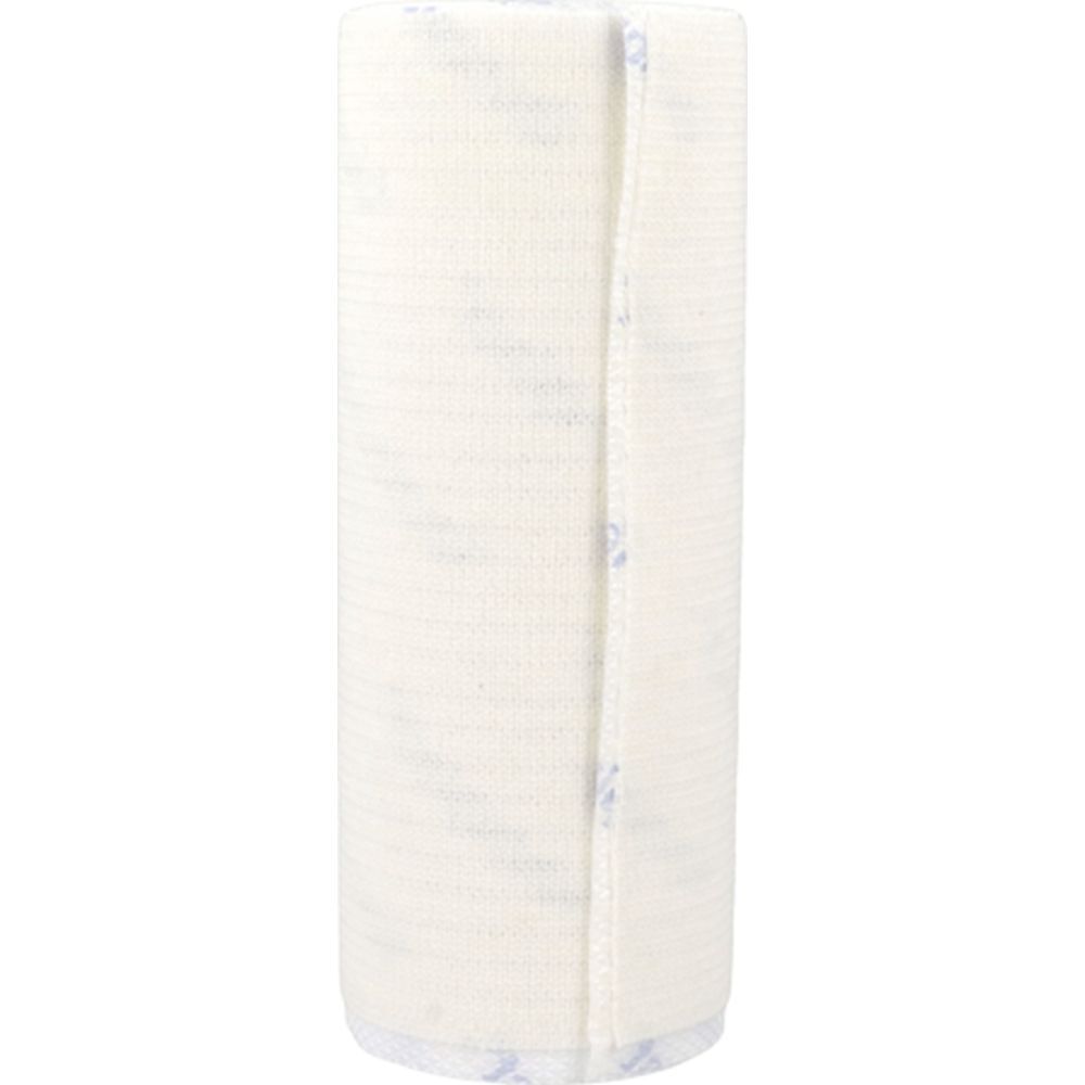 TENSOPLAST HB - Bande de contention adhésive, élastique en longueur 2,5 m x 15 cm (ref. 40