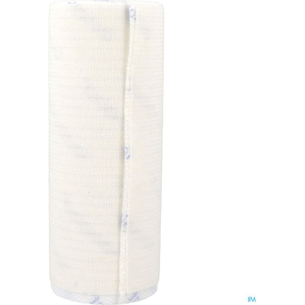 TENSOPLAST HB - Bande de contention adhésive, élastique en longueur 2,5 m x 15 cm (ref. 40
