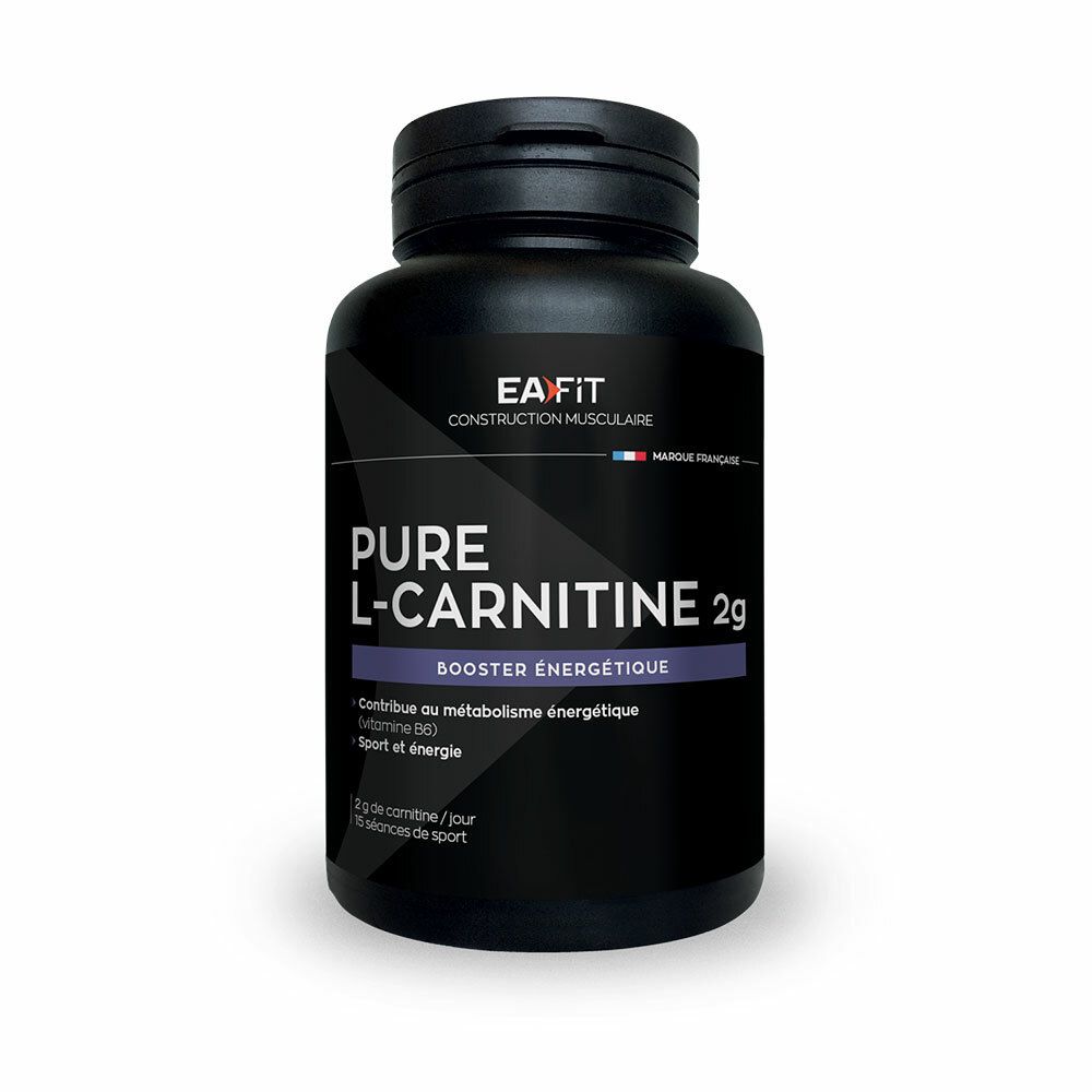 EA Fit Pure L-Carnitine 2G