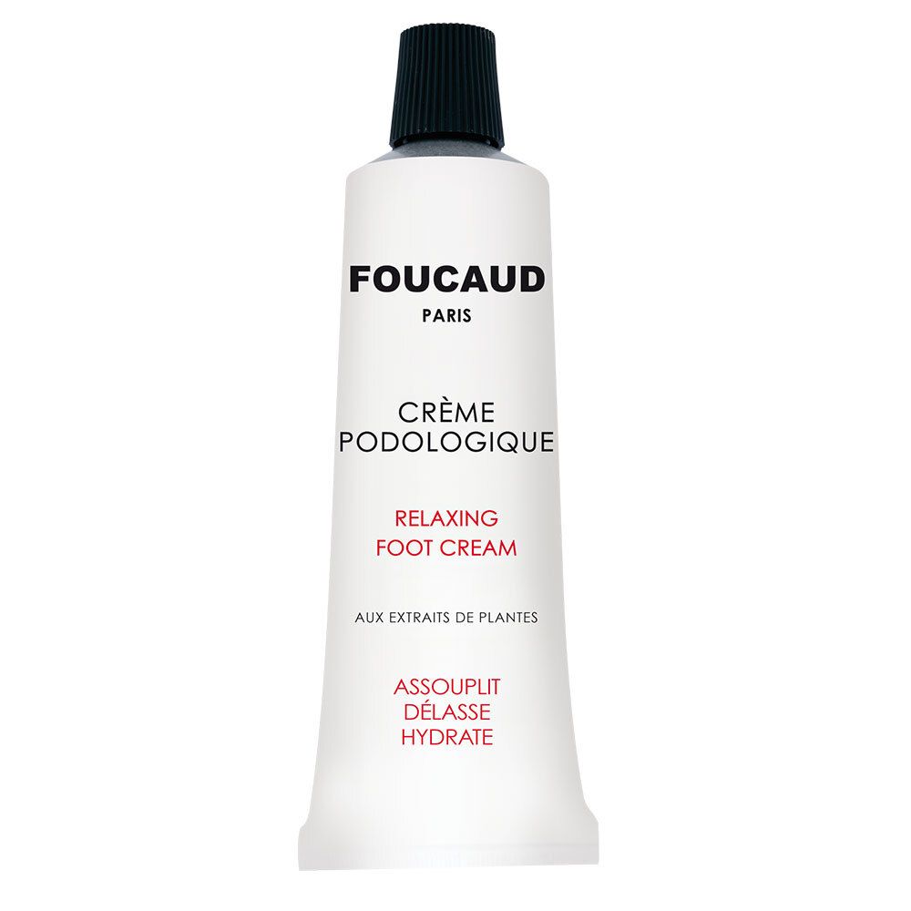 FOUCAUD Friction Podologische Creme