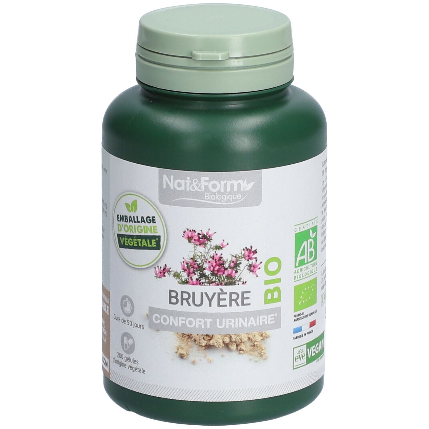 Nat&Form Bruyère