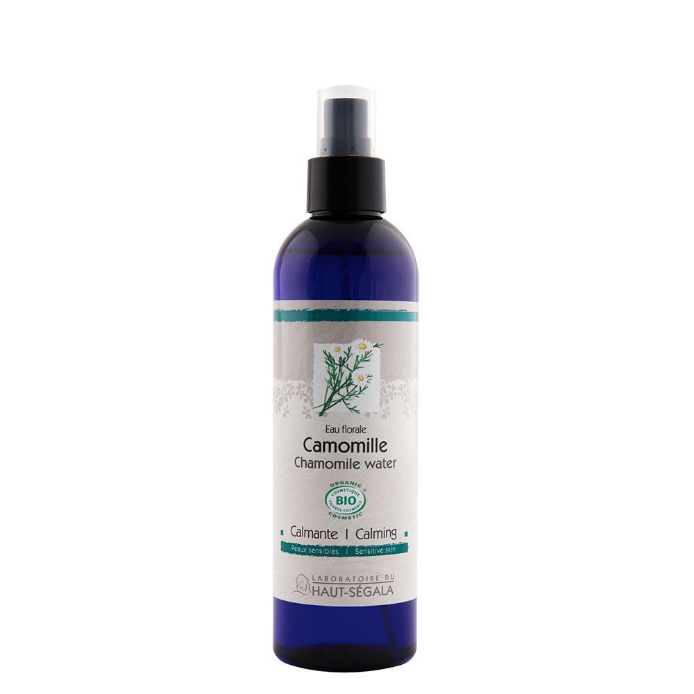 Laboratoire du Haut Segala - Bio Kornblumen Blumenwasser
