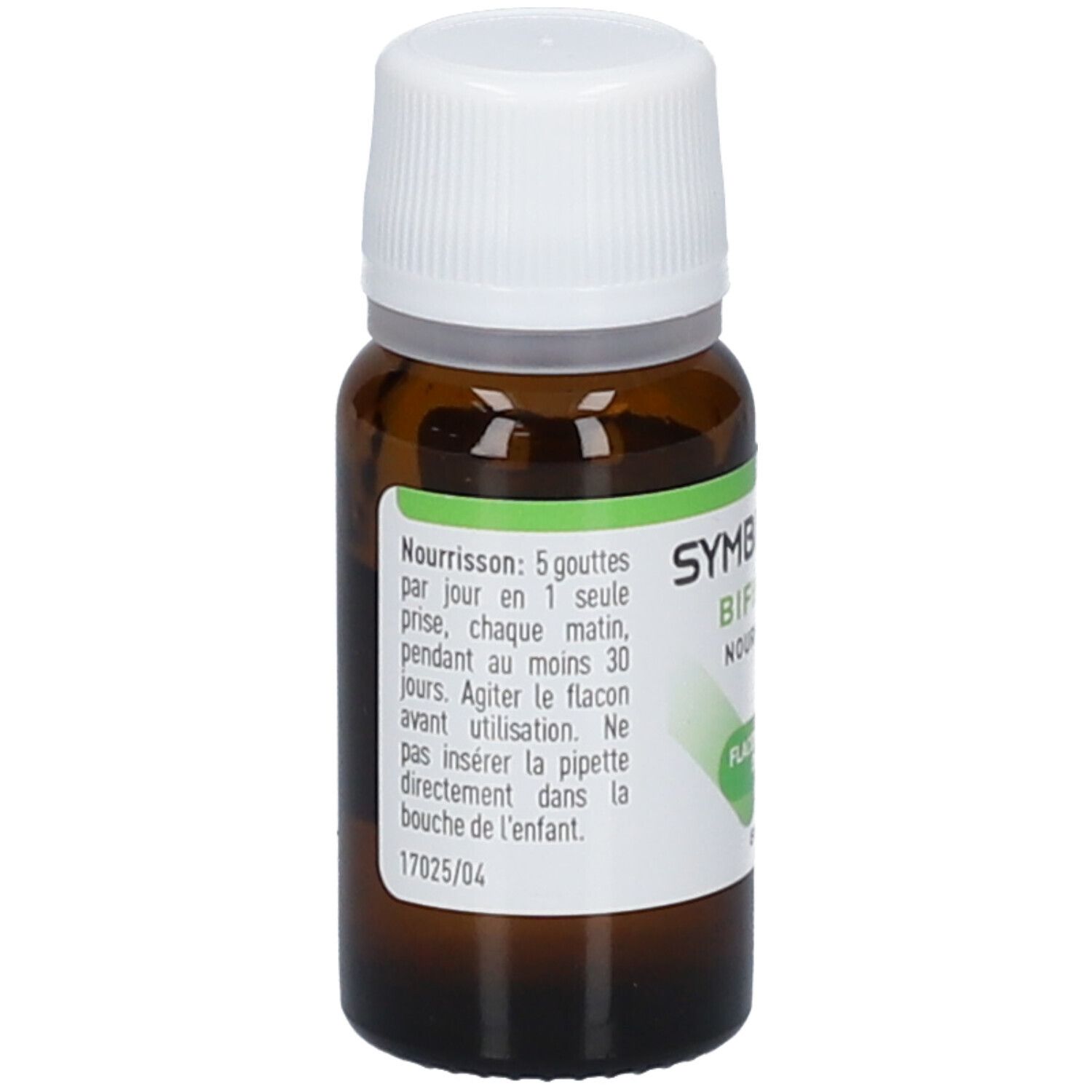 SYMBIOSYS® Bifibaby 8 ml Sirop view 2