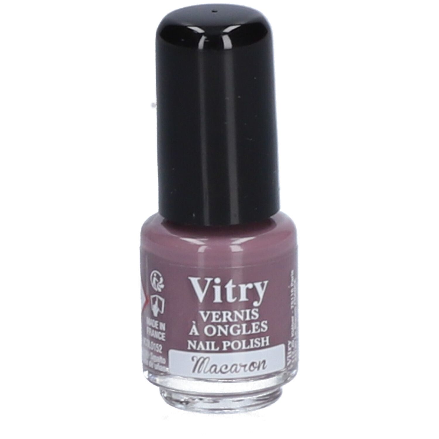 Vitry Mini vernis macaron